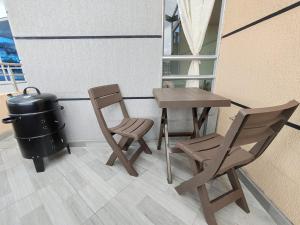 Acogedor & Exclusivo ApartaSuite cerca al centro comercial viva, unicentro y Uptc