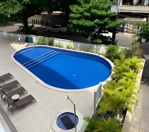 Confortável studio em Ondina, Salvador-Ba