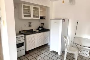 Confortável studio em Ondina, Salvador-Ba