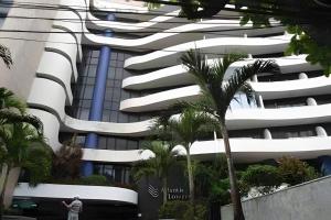 Confortável studio em Ondina, Salvador-Ba