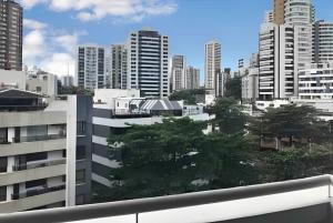 Confortável studio em Ondina, Salvador-Ba