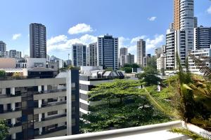Confortável studio em Ondina, Salvador-Ba
