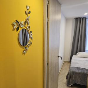 Apartamento Restrepo 2