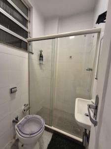 Excelente localização perto da praia