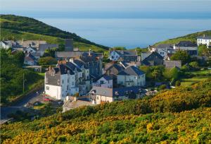 3 Bed in Mortehoe oc-spindm