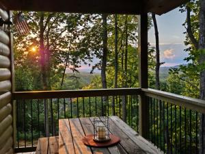 Smoky's View