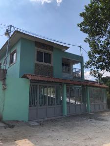 apartamento cerca de aguas termales