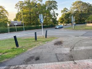 Modern Studio Appartment