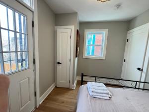 Perfectly Located 2BR APT in DC near metro