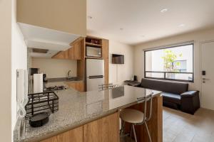 Senda Santa Fe Gym WiFi Parking