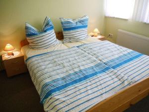 Holiday apartment with 2 bedrooms