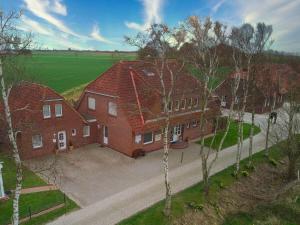 Holiday apartment with 2 bedrooms