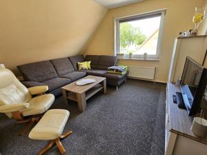 Holiday apartment with 2 bedrooms