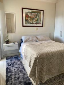 Suite Anthony Aconchegante