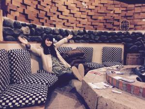 Hakuba Landmark Happo Lodge