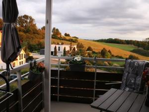 Holiday apartment dream in paradise