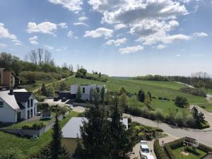 Holiday apartment dream in paradise