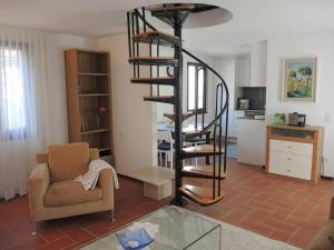 Holiday home in Verscio with swimming pool