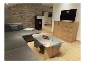 Holiday apartment with 2 bedrooms