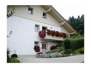 Holiday apartment with 2 bedrooms