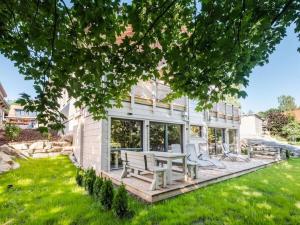 Bergwaldchalet Wellness 5