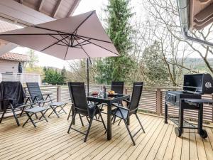 Bergwaldchalet Wellness 5