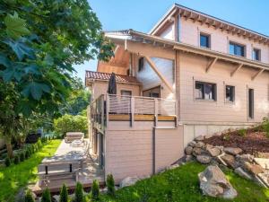 Bergwaldchalet Wellness 5