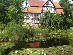 Holiday apartment with 2 bedrooms