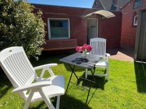 Komodig Huske Comfortable holiday residence