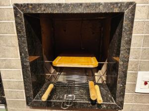 Apto 2qts, Ar Condicionado, Piscina, Churrasqueira, Finamente Mobiliado e Decorado