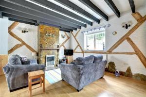 3 Bed in Newquay oc-p00484