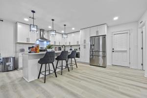 Royal Palm Urban Suites - Close to Downtown ATL