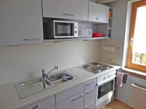 Apartment Ilse Herbert