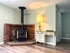 Orchard Cottage