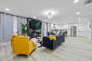 Royal Palm Urban Suites - Close to Downtown ATL