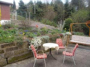 Kügler Comfortable Holiday Residence