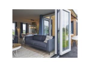 Holiday home with 2 bedrooms