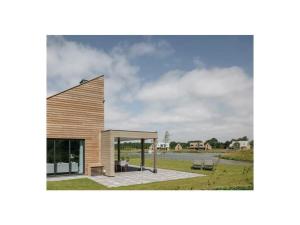 Holiday home with 2 bedrooms