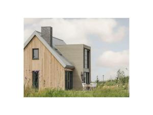 Holiday home with 2 bedrooms