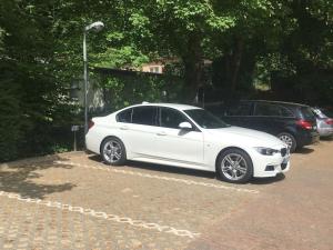 HOLIDAY PARADISE-RÜGEN