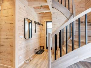 Bergwaldchalet Animal Friend 2