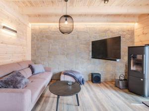 Bergwaldchalet Animal Friend 2