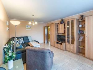 Holiday apartment with 2 bedrooms