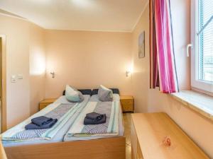 Holiday apartment with 2 bedrooms