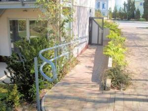 Holiday apartment with 2 bedrooms