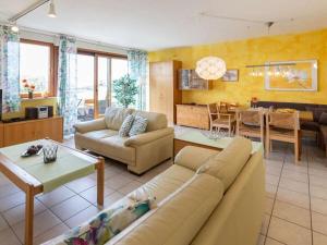 1-bedroom holiday apartment