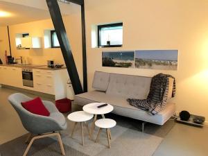 Haus Dohrmann by the Sea