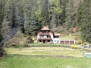 Holiday apartment with 3 bedrooms