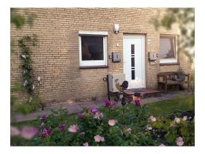 Holiday Apartment Schneider - 4hvězdičkové hotely ve městě Büsumer Deichhausen