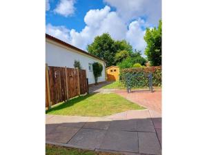 Holiday Apartment Schneider